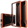 Nillkin Armor-border bumper case for Sony Xperia Z4 / Z3+ (E6533 E6553 Z3X Z3 Neo) order from official NILLKIN store